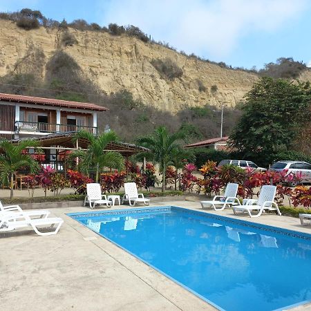 Canoa South Beach Екстер'єр фото