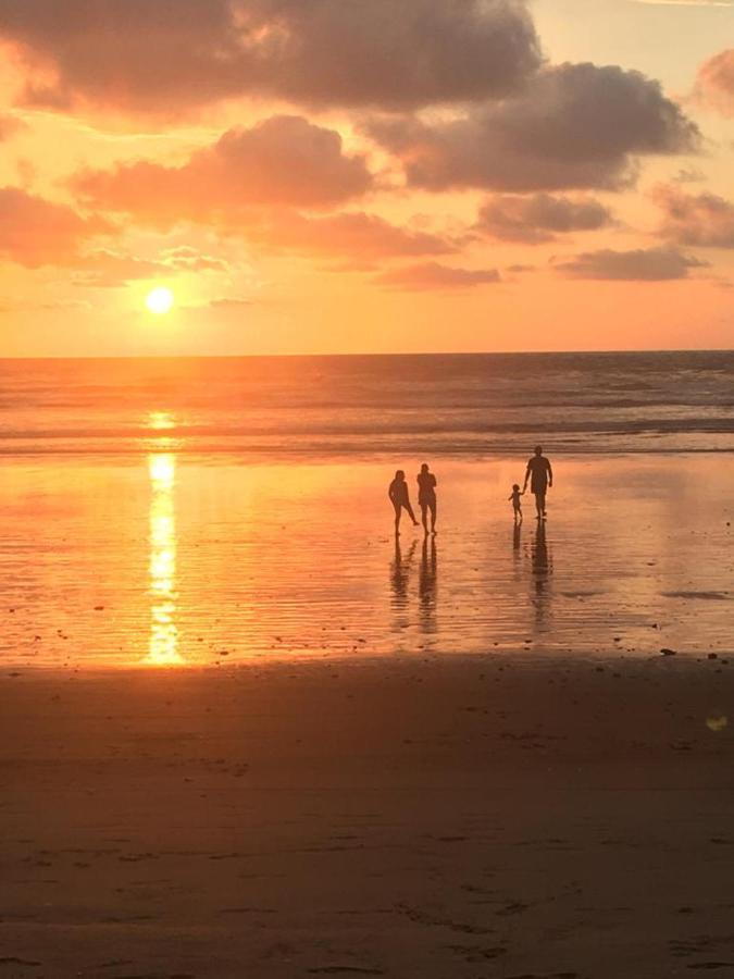 Canoa South Beach Екстер'єр фото