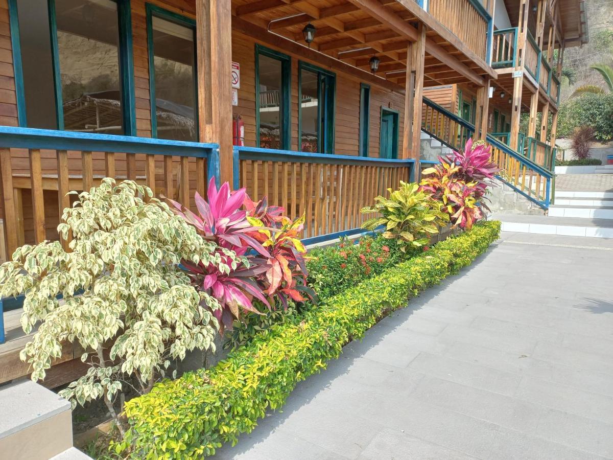 Canoa South Beach Екстер'єр фото