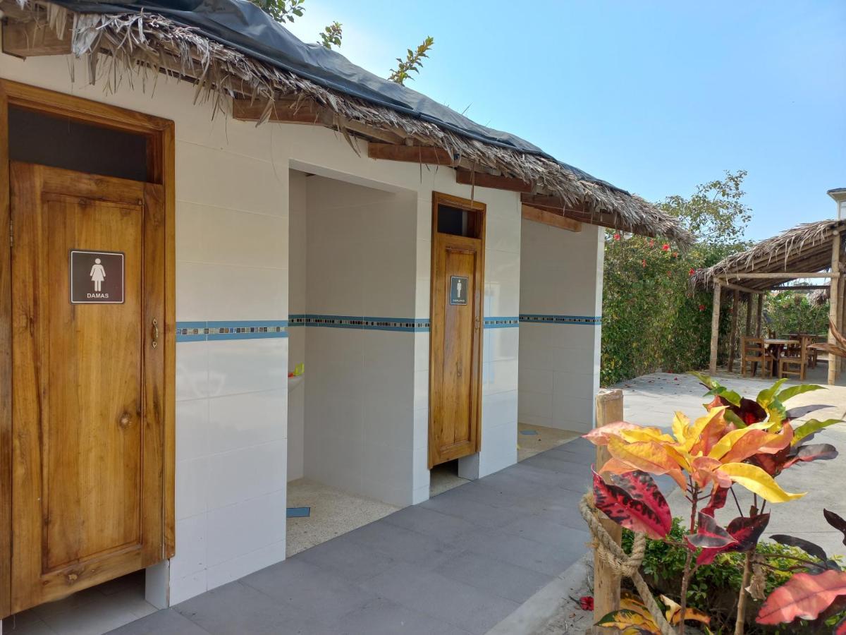 Canoa South Beach Екстер'єр фото