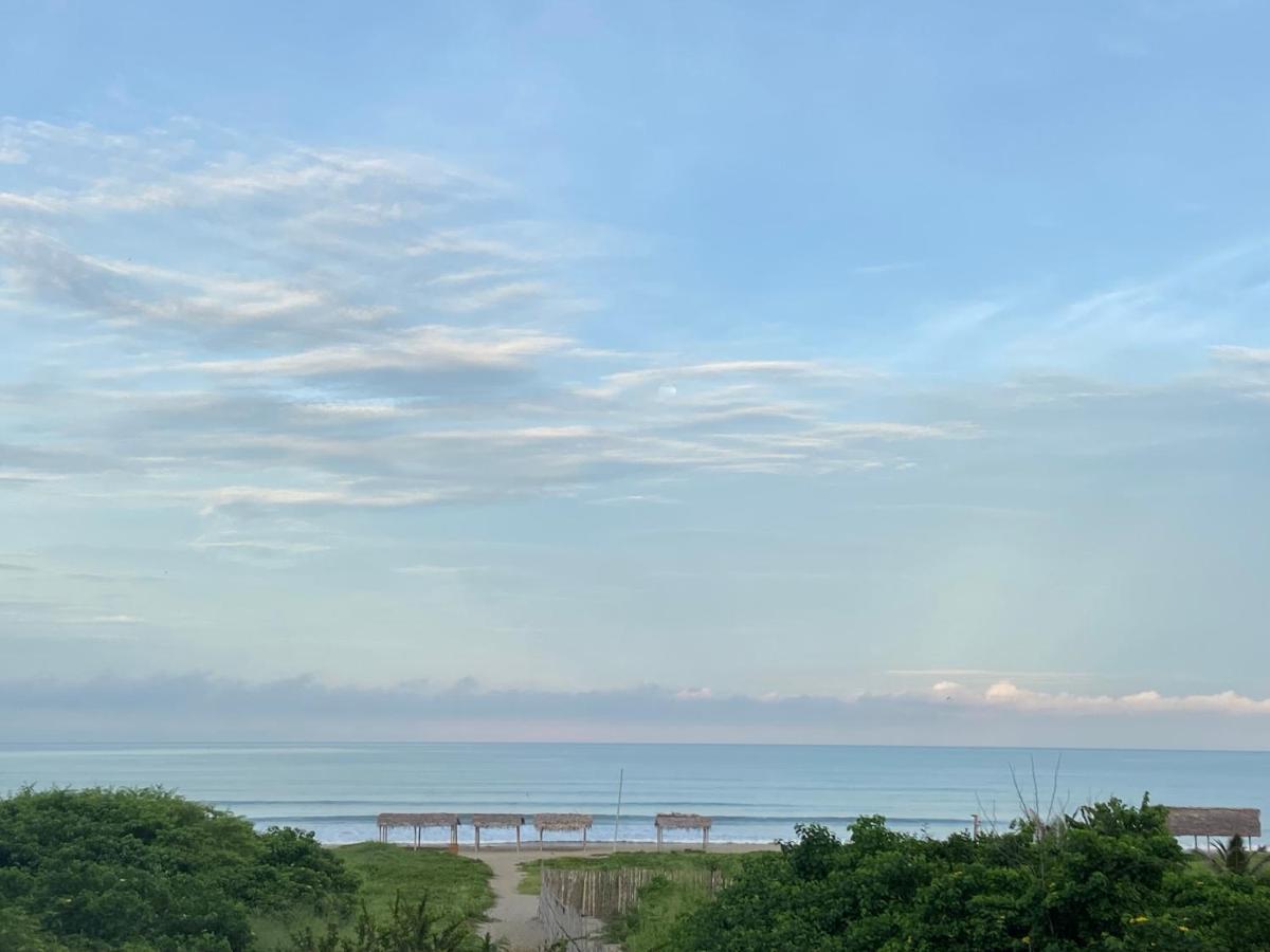 Canoa South Beach Екстер'єр фото