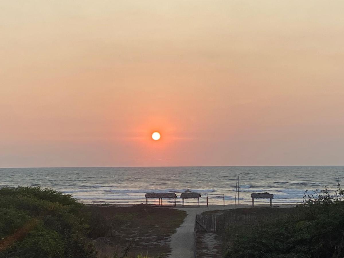 Canoa South Beach Екстер'єр фото