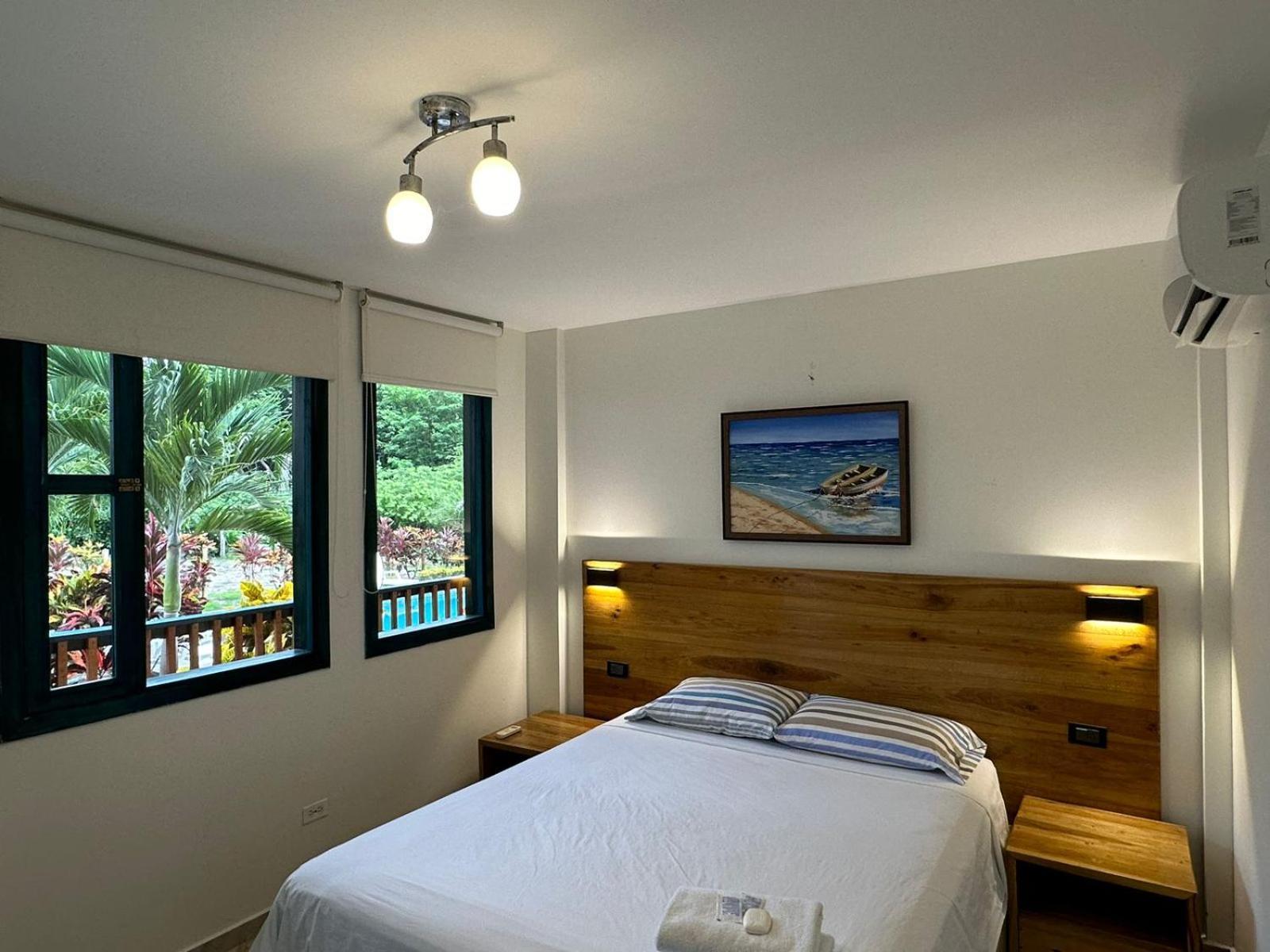 Canoa South Beach Екстер'єр фото
