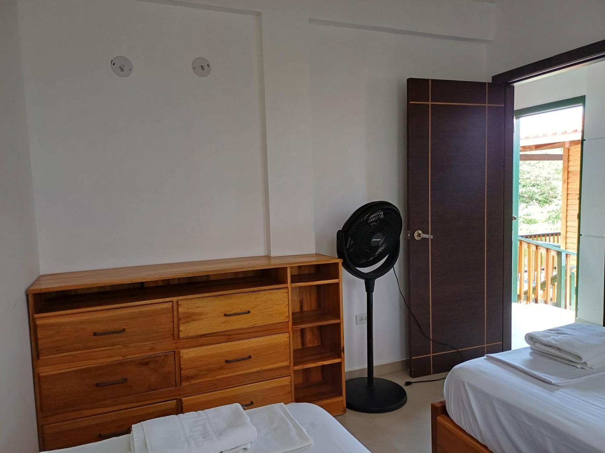 Canoa South Beach Екстер'єр фото
