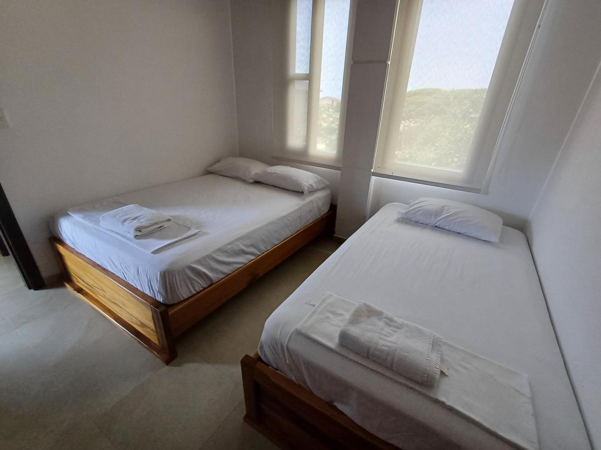 Canoa South Beach Екстер'єр фото