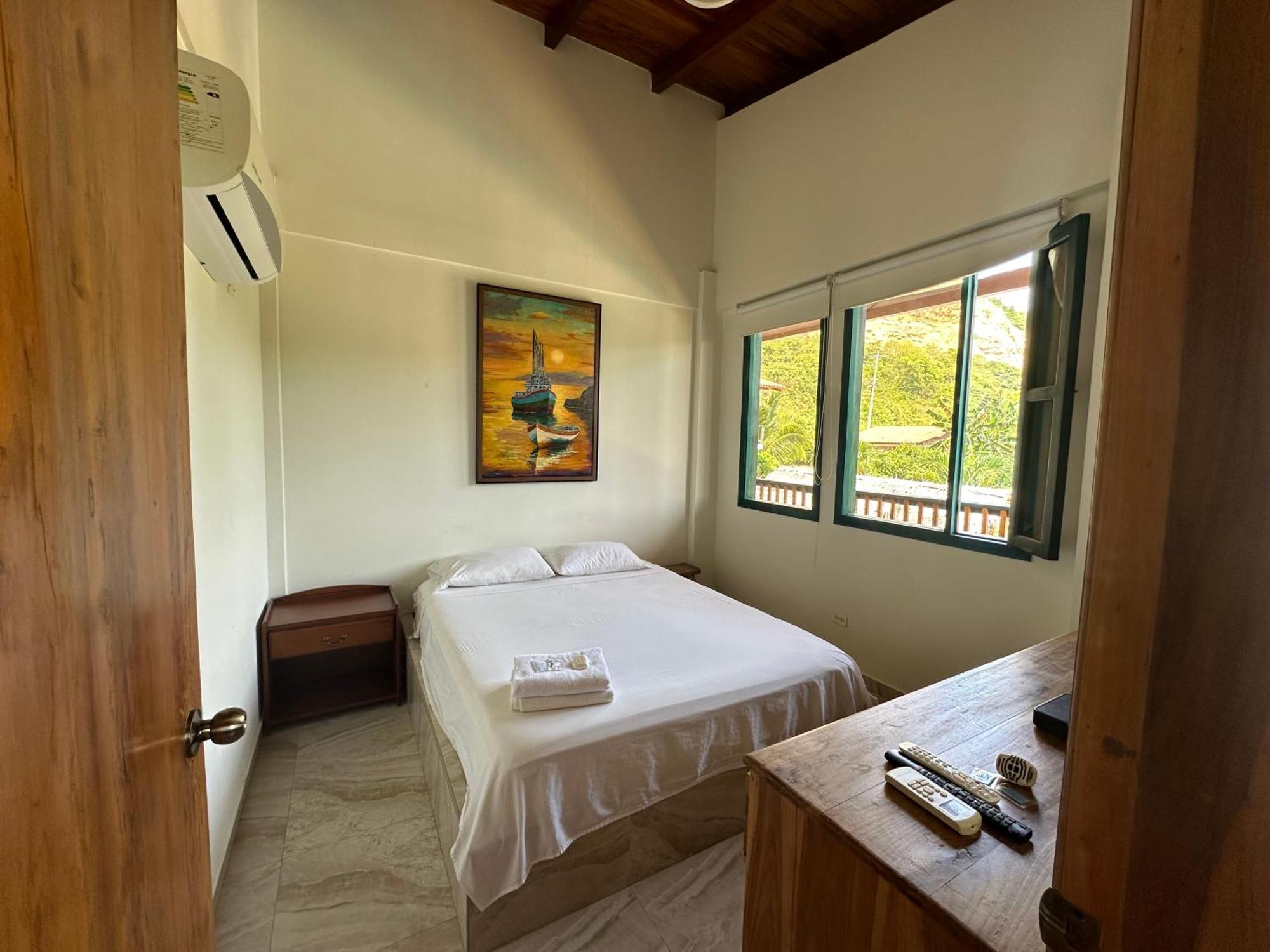 Canoa South Beach Екстер'єр фото