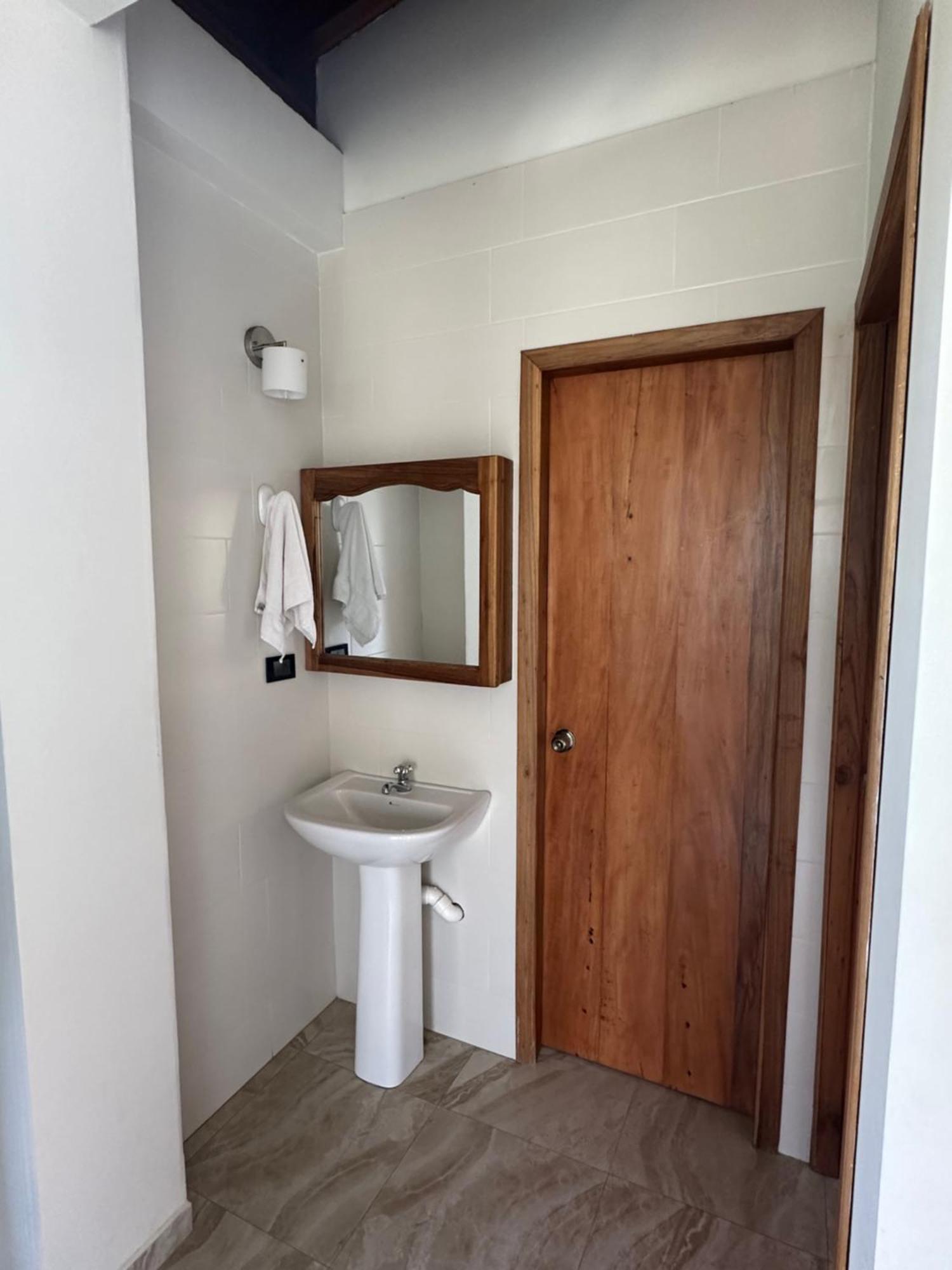 Canoa South Beach Екстер'єр фото