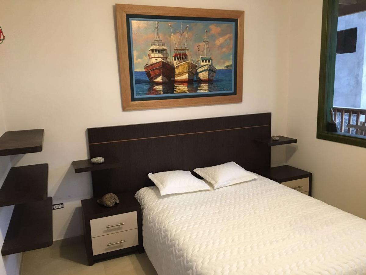 Canoa South Beach Екстер'єр фото