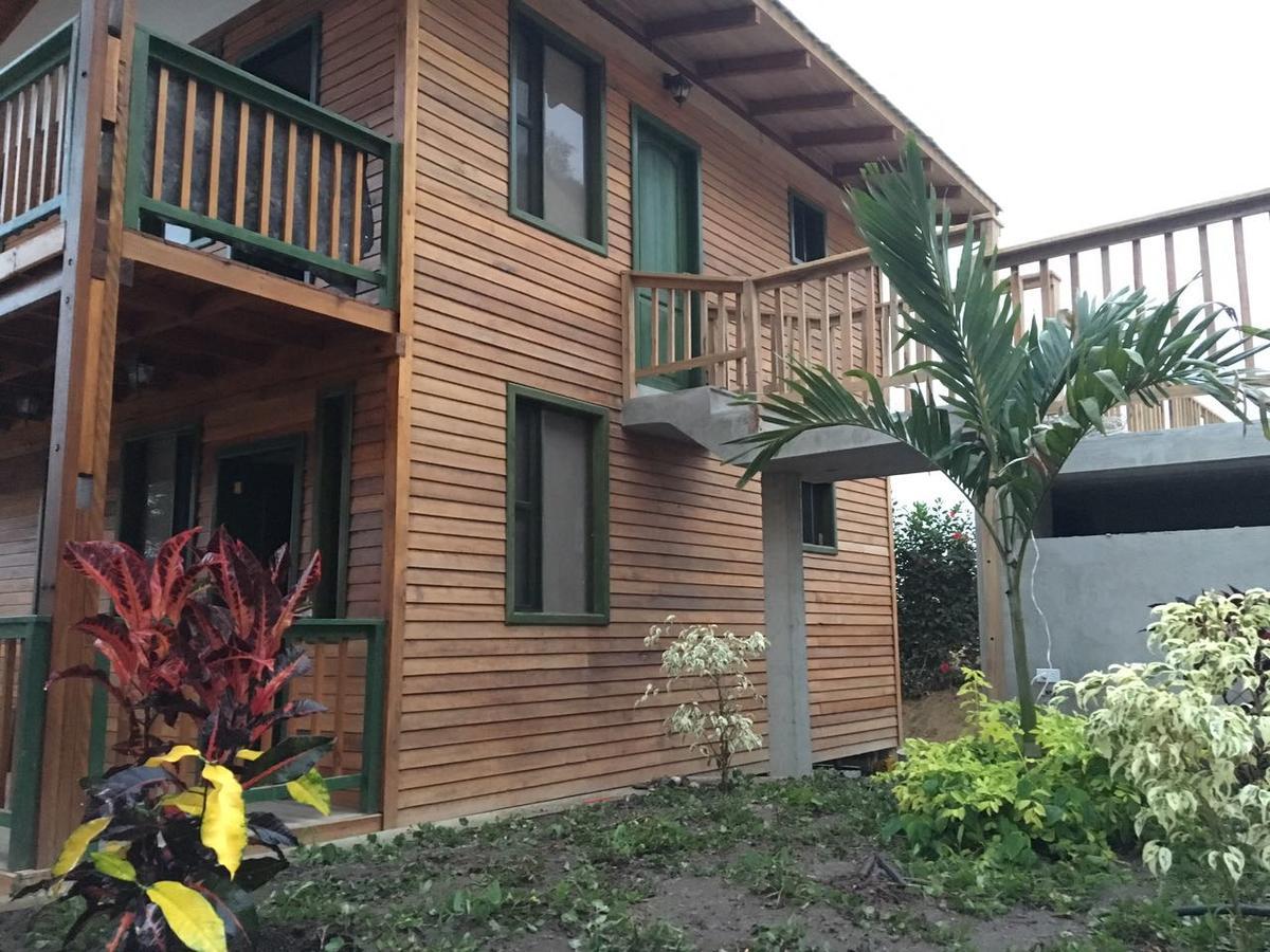 Canoa South Beach Екстер'єр фото