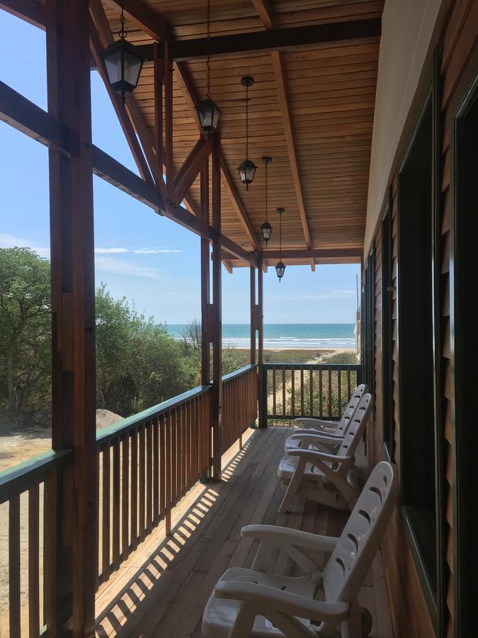 Canoa South Beach Екстер'єр фото