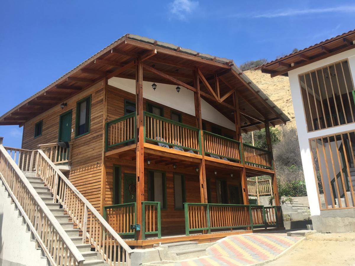 Canoa South Beach Екстер'єр фото