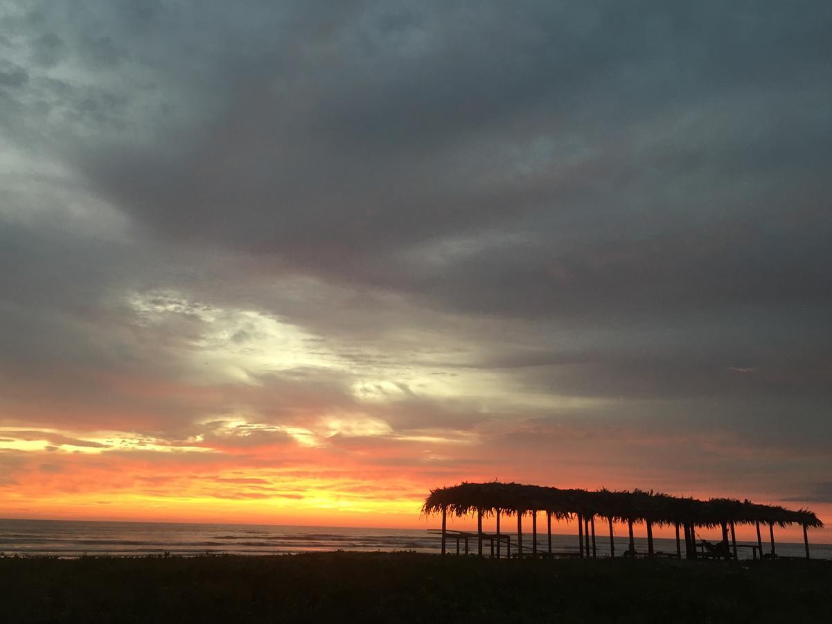 Canoa South Beach Екстер'єр фото